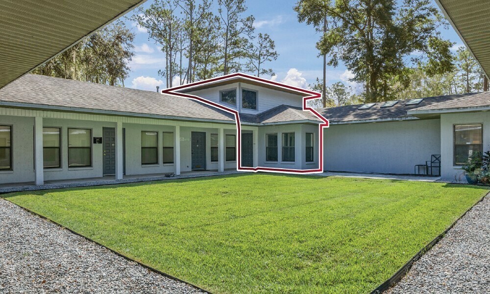 4131 NW 28th Ln, Gainesville, FL for lease Primary Photo- Image 1 of 13