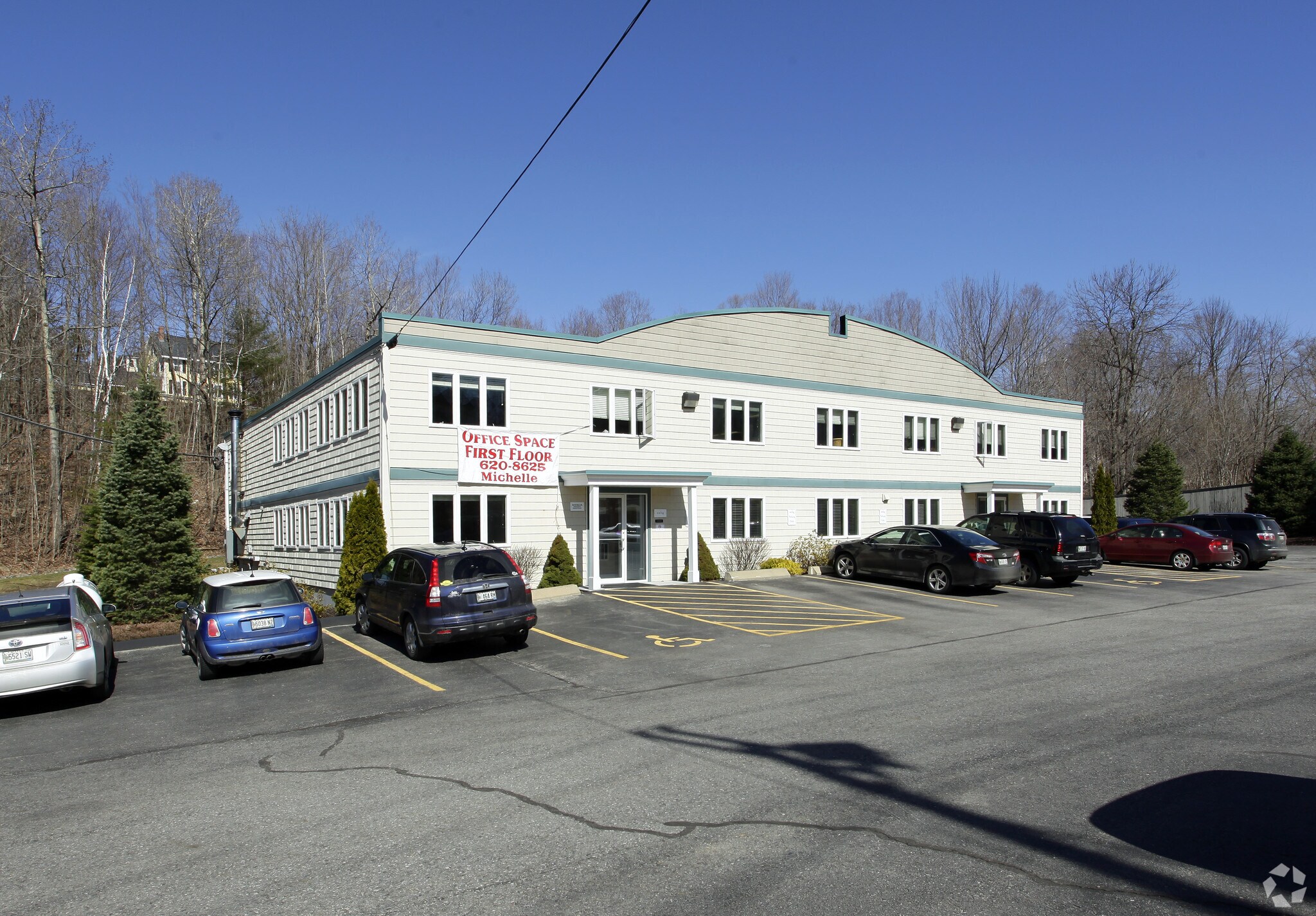 47 Water St, Hallowell, ME à vendre Photo principale- Image 1 de 3