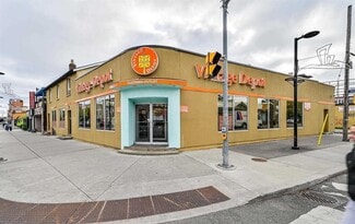 Plus de détails pour 2777 Danforth Ave, Toronto, ON - Commerce de détail à vendre
