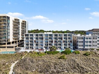 More details for 1415 S Ocean Blvd, North Myrtle Beach, SC - Hospitality for Sale