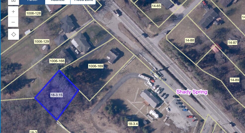 1388 Ritter Dr, Daniels, WV à vendre - Photo du bâtiment - Image 3 de 52