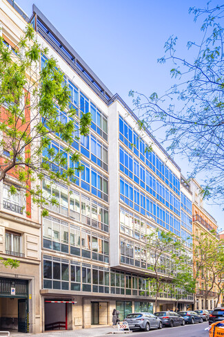 More details for Calle de Zurbano, 76, Madrid - Office for Lease