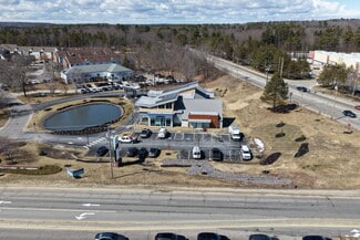 More details for 424 Payne Rd, Scarborough, ME - Retail for Lease