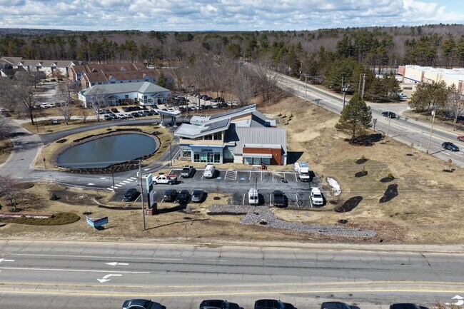 More details for 424 Payne Rd, Scarborough, ME - Retail for Lease