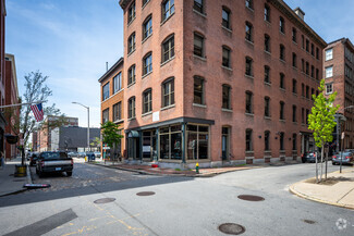 More details for 55 Pine St, Providence, RI - Office for Lease