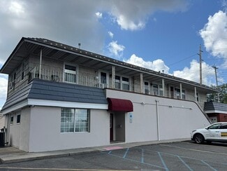 More details for 59 A Kinderkamack Rd, Westwood, NJ - Office/Medical for Lease