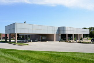 More details for 3535 E 96th St, Indianapolis, IN - Office for Lease