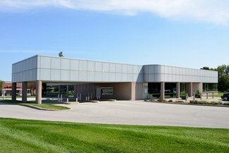 More details for 3535 E 96th St, Indianapolis, IN - Office for Lease