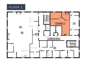 19000 Hawthorne Blvd, Torrance, CA à louer Plan d’étage- Image 1 de 1