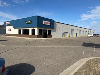 More details for 111 NE 45th Ave, Minot, ND - Industrial for Lease