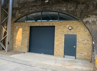 More details for Cable St, London - Industrial for Lease