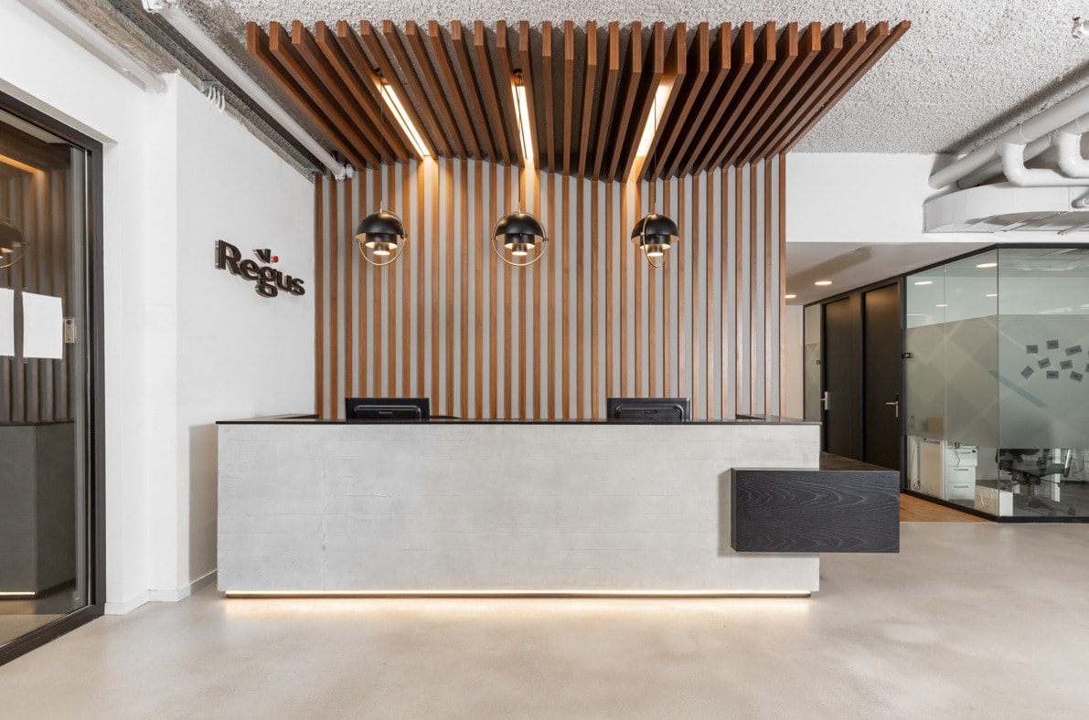 Rúa Enrique Mariñas Romero, 32, A Coruña, La Coruna for lease Interior Photo- Image 1 of 4