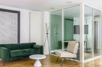 12 Rue Vivienne, Paris à louer Photo intérieure- Image 2 de 7