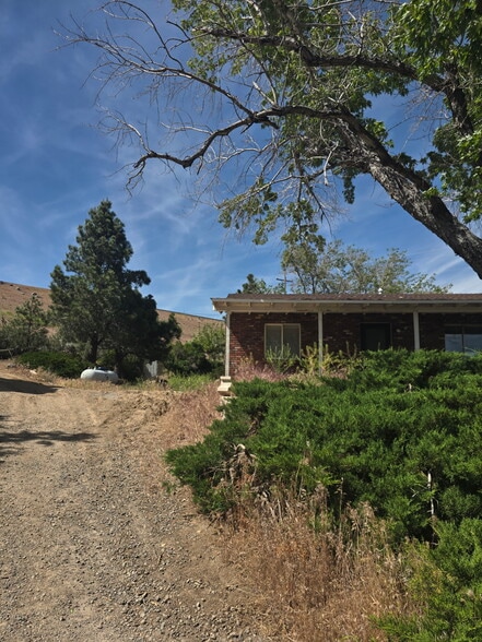 445 US Hwy 395, Carson City, NV for lease - Building Photo - Image 2 of 11