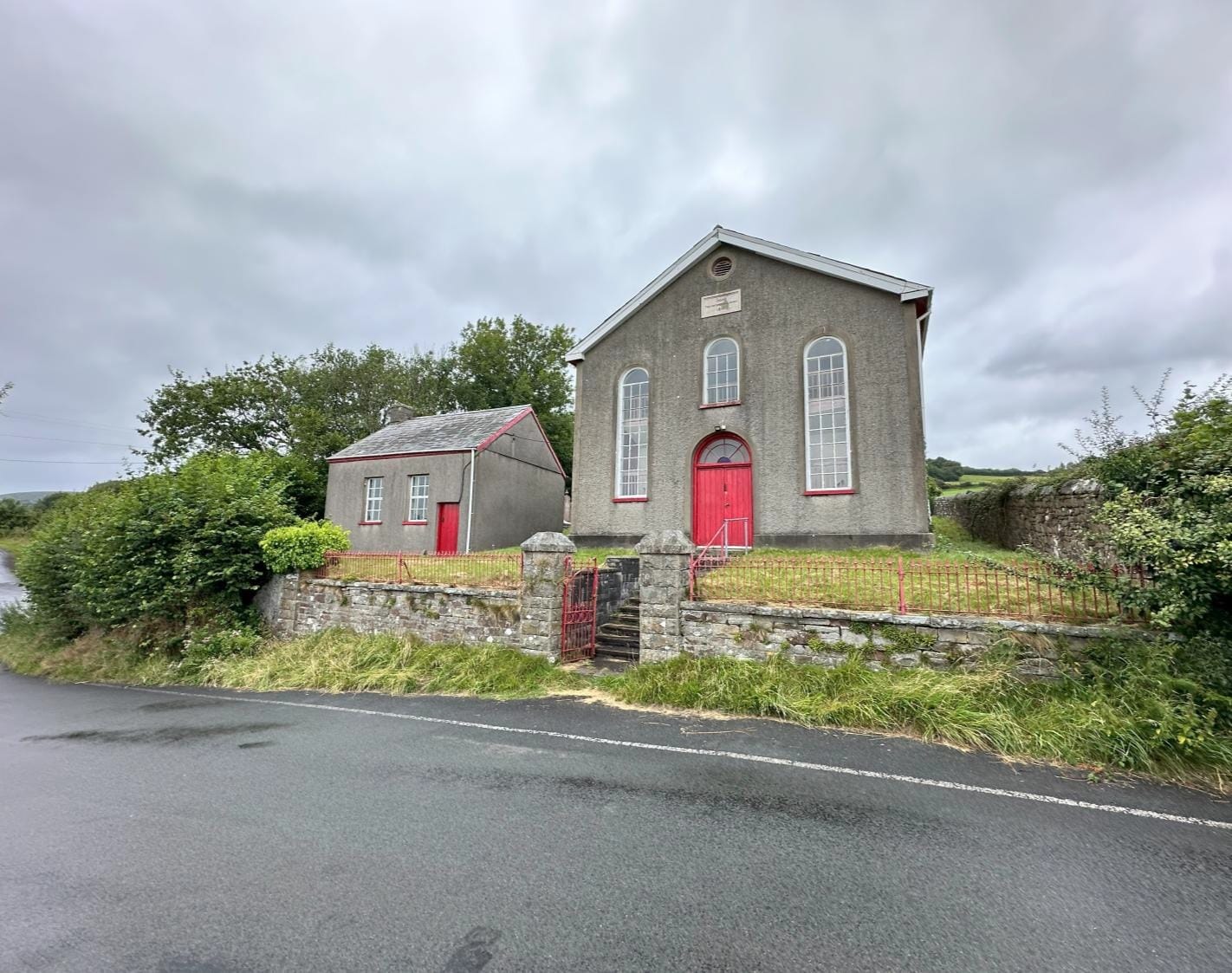 Church Street, Bridgend à vendre Photo principale- Image 1 de 7