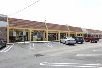 More details for 10870 Wiles Rd, Coral Springs, FL - Retail for Lease