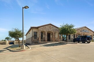 More details for E 181 E BB Fielder Rd  Suite 300, Weatherford, TX - Office/Medical for Lease