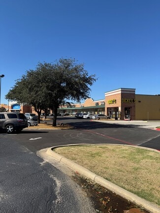 More details for 1515 Justin Rd, Lewisville, TX - Retail for Lease