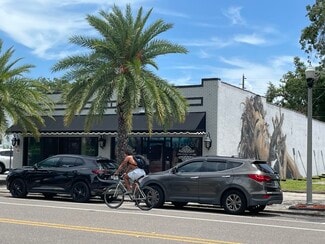 More details for 553 9th St N, Saint Petersburg, FL - Retail for Lease