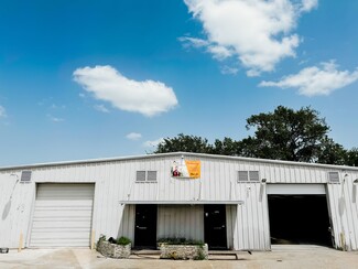 Plus de détails pour 4003 Waldo Rd, Houston, TX - Industriel à vendre