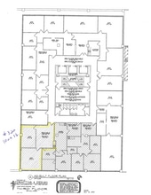 201-203 W Wall St, Midland, TX à louer Photo intérieure- Image 1 de 1