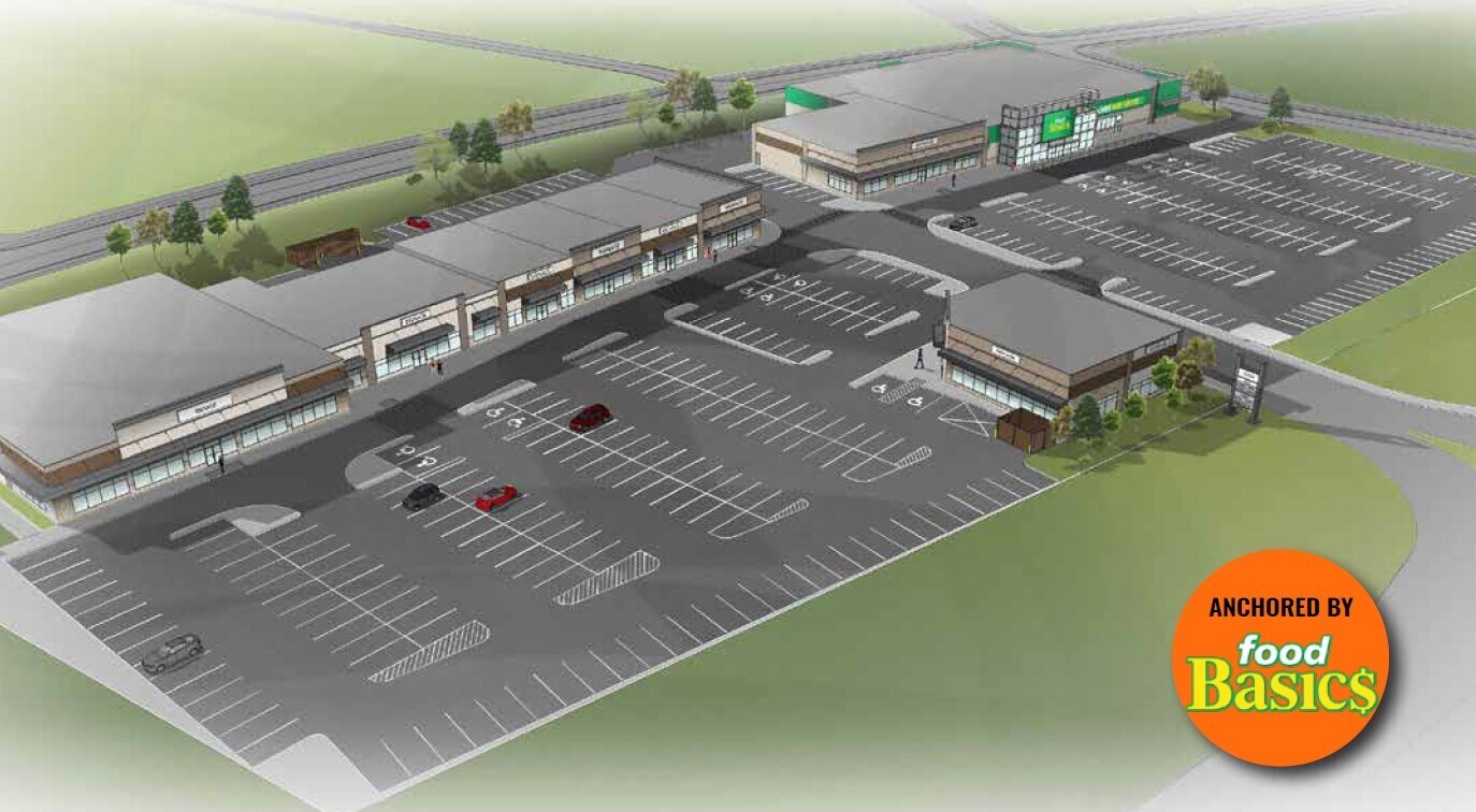 3018 Renfrew County Blvd, Petawawa, ON for lease Primary Photo- Image 1 of 3