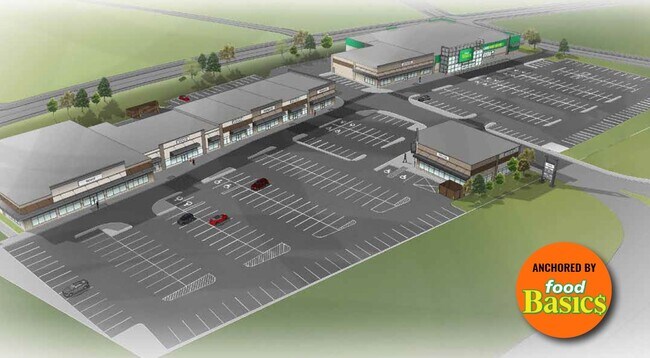 Plus de détails pour 3018 Renfrew County Blvd, Petawawa, ON - Commerce de détail à louer