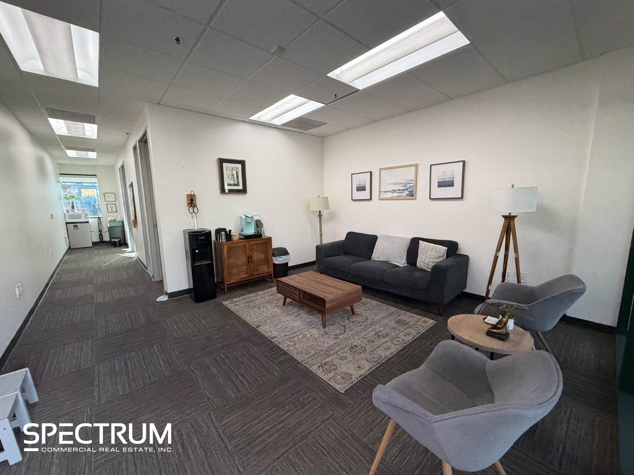 28494 Westinghouse Pl, Valencia, CA à louer Photo intérieure- Image 1 de 6