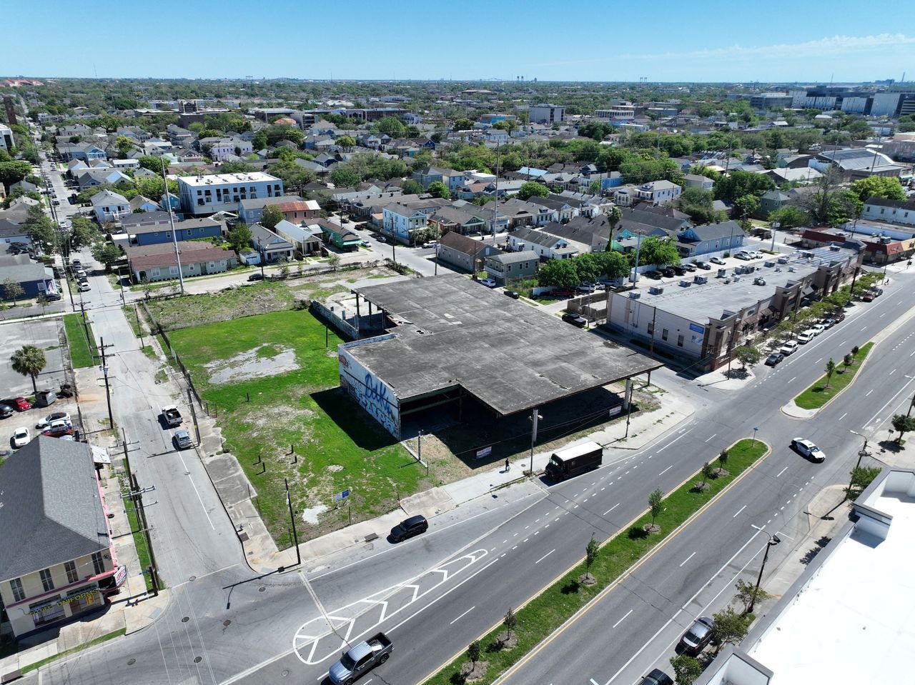 3101 Tulane Ave, New Orleans, LA for sale Building Photo- Image 1 of 5