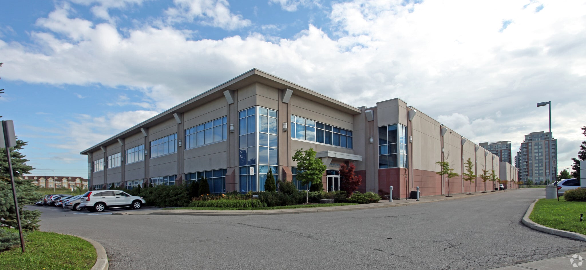 110 Clegg Rd, Markham, ON à louer Photo principale- Image 1 de 5