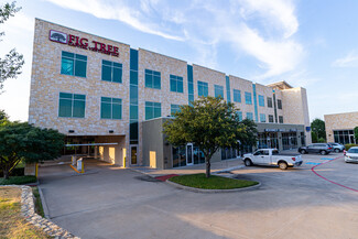 More details for 7210-7290 Virginia Pky, McKinney, TX - Office for Lease