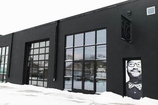 More details for 203 Cooper Ave N, Saint Cloud, MN - Flex for Lease