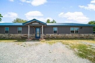 Plus de détails pour 16382 E Highway 20, Claremore, OK - Bureau à louer
