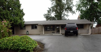Plus de détails pour 11521 21st St, Bellevue, WA - Bureau à louer