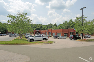 Plus de détails pour 200-280 Nottingham Dr, Cary, NC - Local commercial à louer