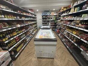 53 St Leonards St, Edinburgh à louer Photo intérieure- Image 2 de 4