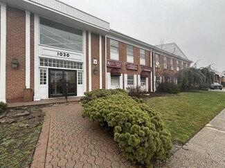 Plus de détails pour 1030 Clifton ave – Bureau/Médical à vendre, Clifton, NJ