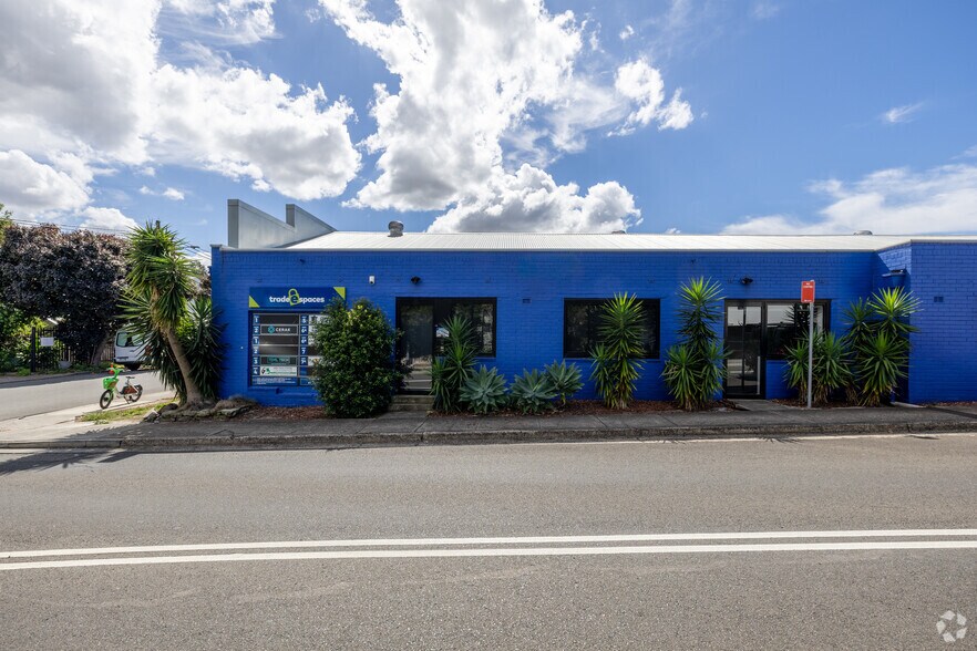 64 Pemberton St, Botany à louer - Photo du bâtiment - Image 3 de 4