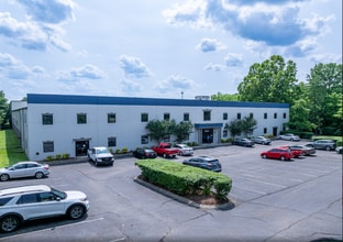 5582-5584 Mount View Rd, Antioch, TN for lease Interior Photo- Image 1 of 2