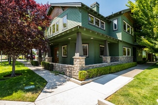 Plus de détails pour 796 SW Bradbury Way, Bend, OR - Bureau à louer