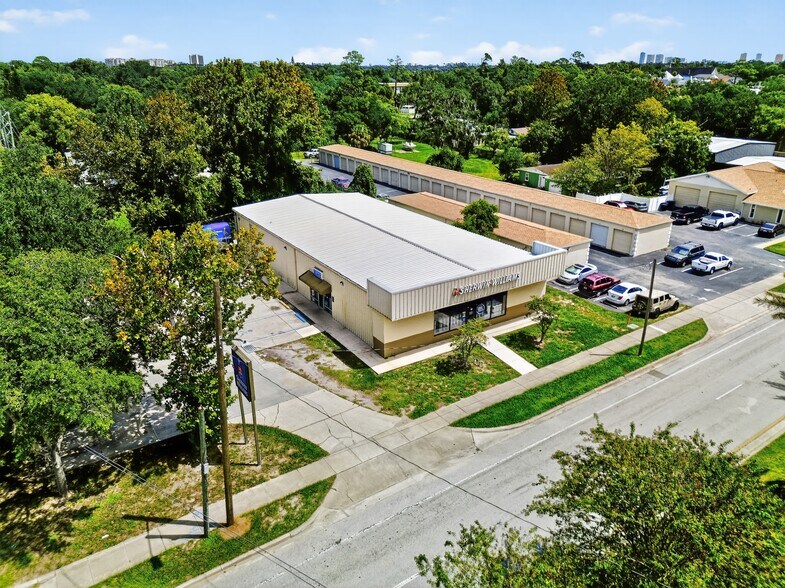 109 N Yonge St, Ormond Beach, FL à vendre - Photo du bâtiment - Image 2 de 7