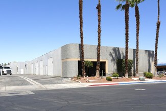 Plus de détails pour 42201 Beacon Hl, Palm Desert, CA - Industriel à louer
