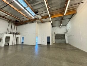 3201-3291 Keller St, Santa Clara, CA à louer Photo intérieure- Image 1 de 3