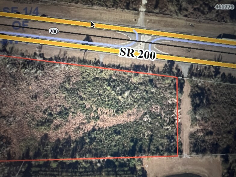 00 SR-200, Callahan, FL for sale - Primary Photo - Image 1 of 6