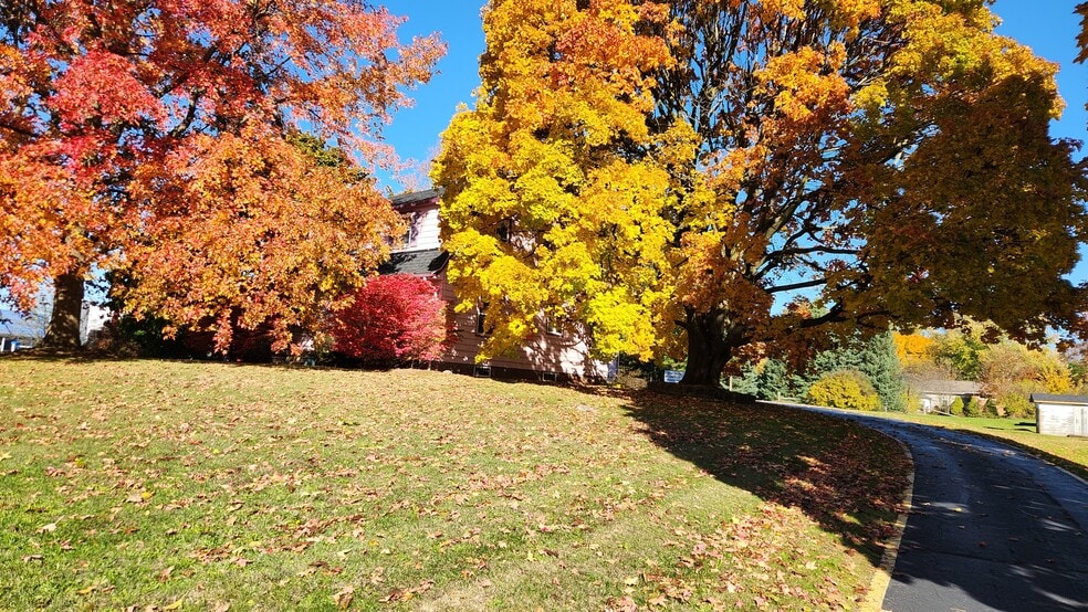 805 W Maple St, Hartville, OH à vendre - Photo du bâtiment - Image 3 de 4