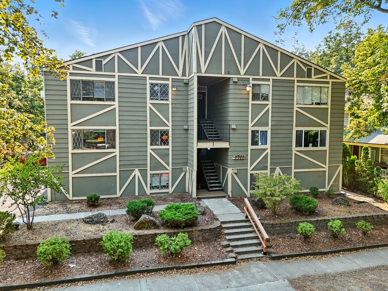 1711 W 10th Ave, Spokane, WA for sale - Building Photo - Image 2 of 14