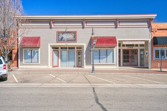 136 2nd Ave, Niwot, CO for lease Building Photo- Image 1 of 18