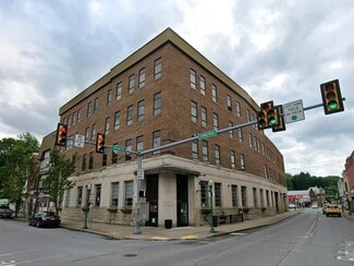 More details for 2 E Long Ave, Dubois, PA - Coworking for Lease
