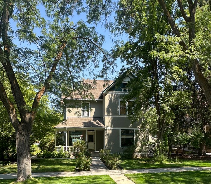 216 W State St, Boise, ID for sale - Building Photo - Image 2 of 8