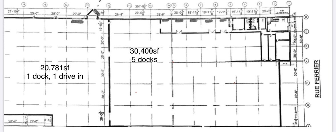 5775 Rue Ferrier, Mont-Royal, QC à vendre Photo du bâtiment- Image 1 de 1